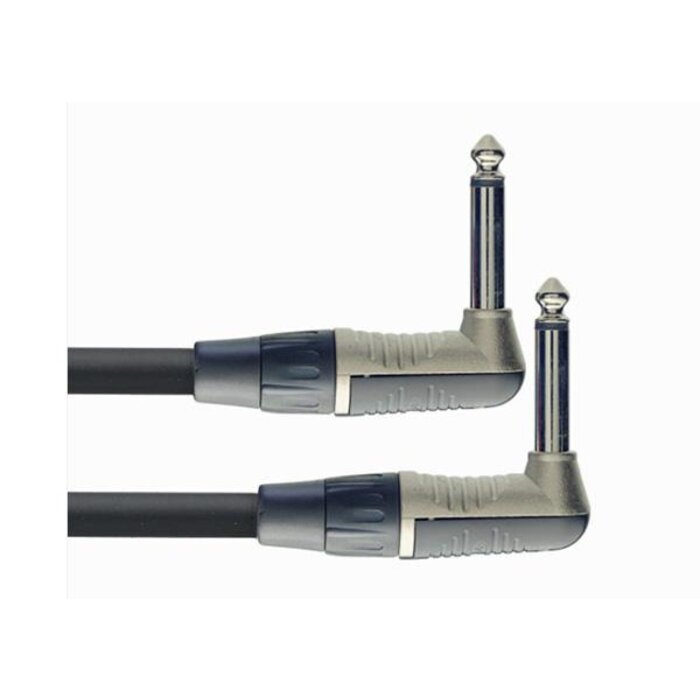 Stagg 10CM 4" Patch Cable