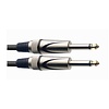 Stagg 3M/10F Instrum.Coiled Cble-Dlx