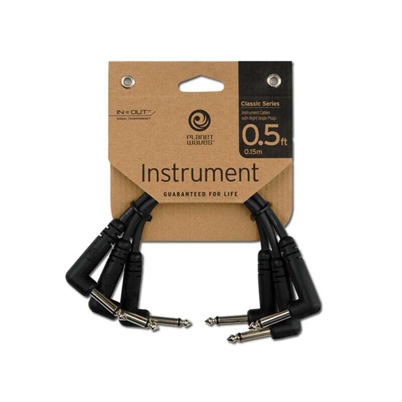 D'Addario Planet Waves PW- CGTP-305 Patch Cable