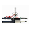 Stagg NGC3SWR 3M Instrument Cable With Switch