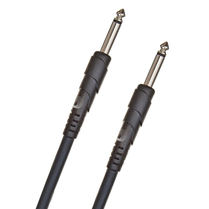D'Addario Planet Waves PW-CGT-05 Cable