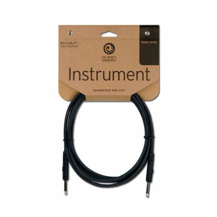 D'Addario Planet Waves PW-CGT-05 Cable