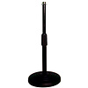 Stagg Straight Desktop Mic Stand
