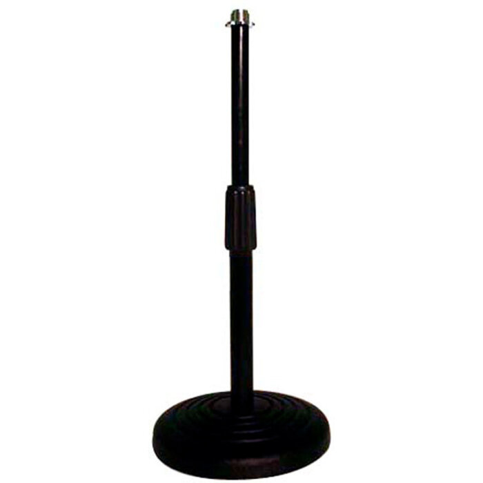 Stagg Straight Desktop Mic Stand