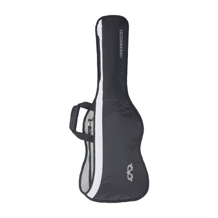 Madarozzo MA-G008-C2/BG 1/2 Size Classical Guitar Bag Bk/Gy