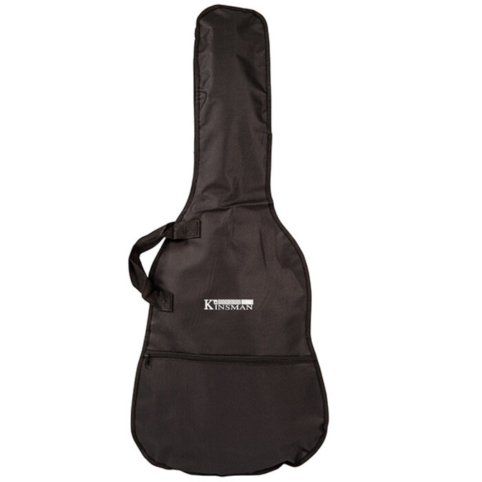 Encore 7/8 Bass Guitar Outfit Sunburst