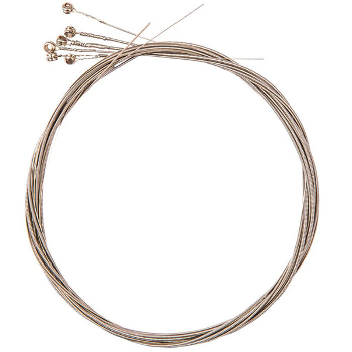 Encore 7/8 Bass Guitar Outfit Sunburst