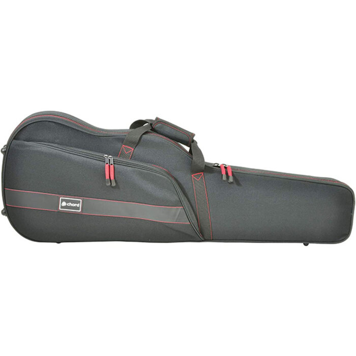 Chord Electric Solid Foam Guitar Case