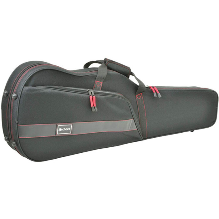 Chord Electric Solid Foam Guitar Case