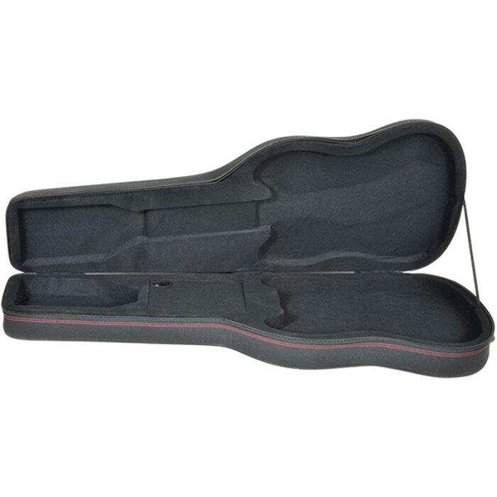 Chord Electric Solid Foam Guitar Case