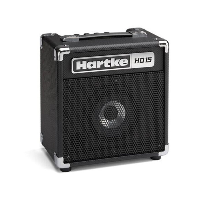 Hartke HD15 Hydrive Combo 15w  6.5 Cone