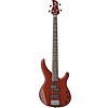Yamaha Electric Bass RBX174EW Root Beer