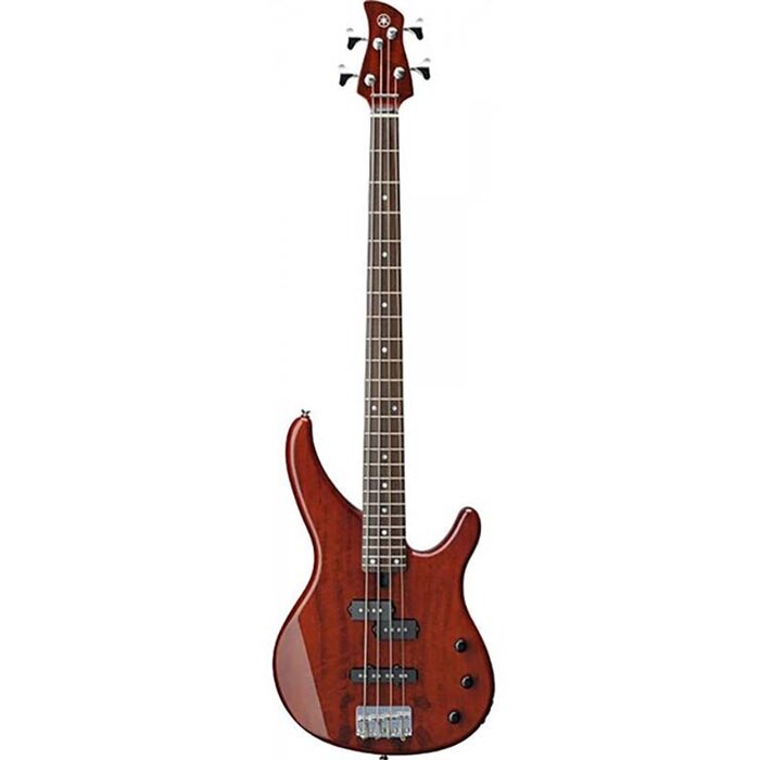 Yamaha Electric Bass RBX174EW Root Beer