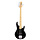 SUB RAY5 Black 5 String Bass