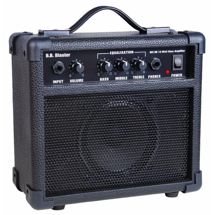 Encore Electric Guitar Outfit-Cherry Sunburst