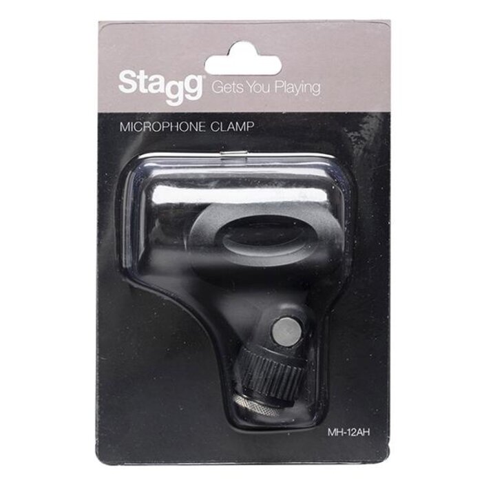Stagg Microphone Clamp