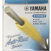Yamaha FS50BT Anti Rust Light Acoustic Guitar Strings Phosphor Bronze
