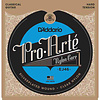 D'Addario EJ46 Hard Tension Nylon Classical Guitar Strings