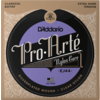 D'Addario EJ44 Extra Hard Tension Nylon Classical Guitar Strings