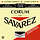 Savarez 500PR Classical Guitar Strings Set