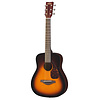 Yamaha JR2 Travel Guitar TBS