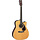 FX370C NT Electro Acoustic Guitar