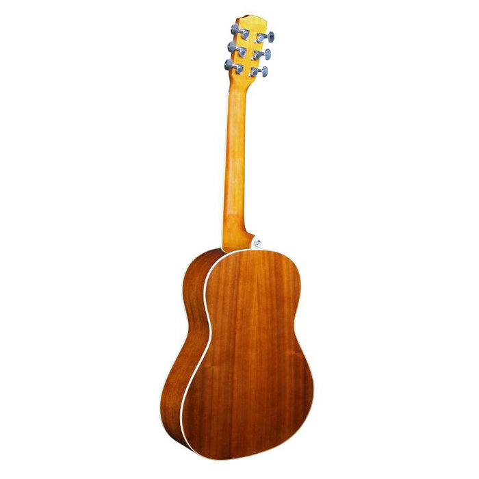 Koda Left handed 3/4 AC Guitar