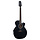 GN30CE-BLK Nex Cutaway, Black Gloss, S/Spruce Top