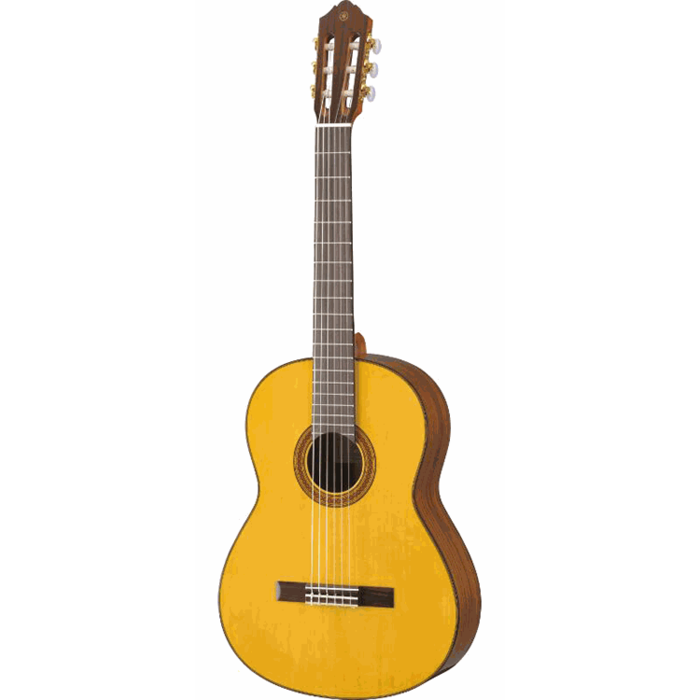 Yamaha CG162S Classical Guitar