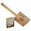 Blues Box Guitar Kit Gift