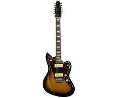 Revelation RJT-60/12 Sunburst (12 String)