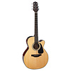 Takamine GN30CENAT Solid Spruce Top Semi Acoustic Guitar
