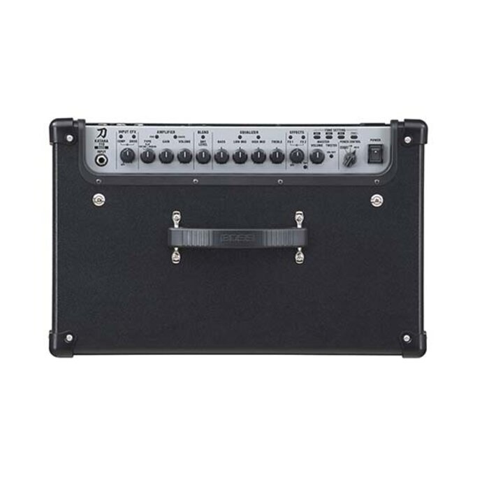 Boss Katana Bass Combo 1 X 10