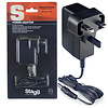 Stagg 9V/1.7A Stabil.DC Adap/Rev.Pol
