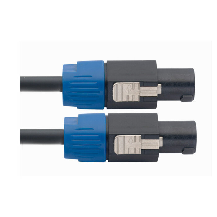 Stagg 1.5M/5F-1.5 CBL SP-SP 4P/2W DL