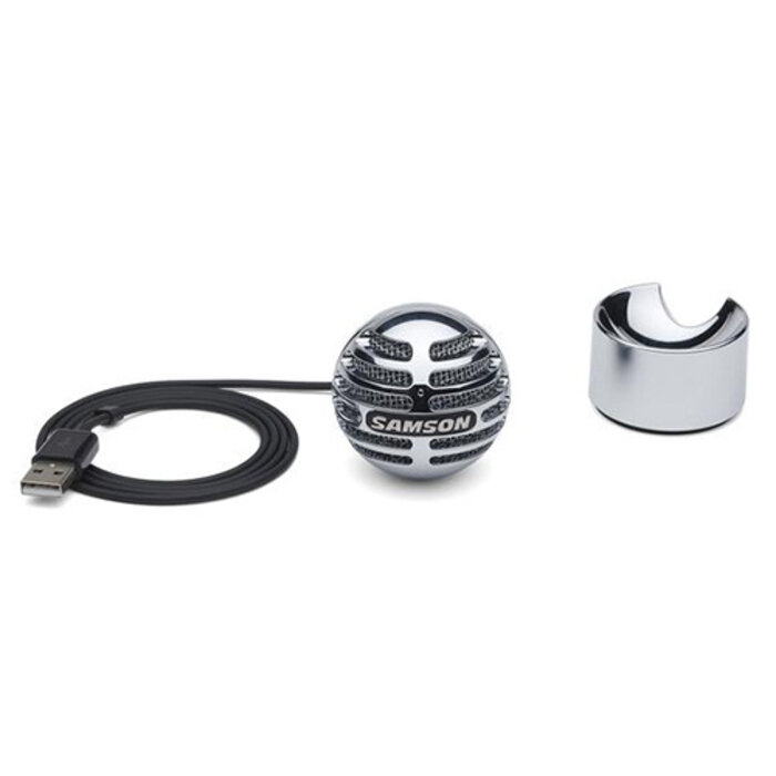 Samson Meteorite USB Condenser Microphone