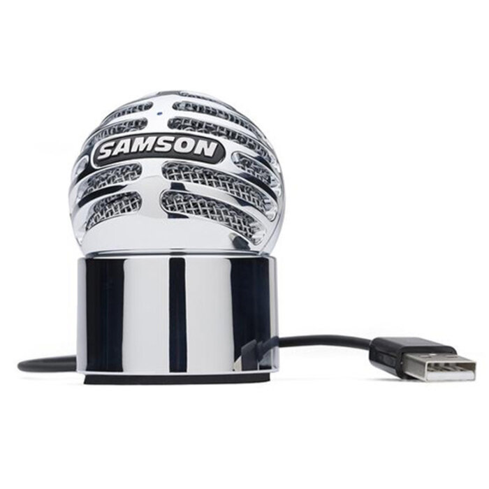 Samson Meteorite USB Condenser Microphone