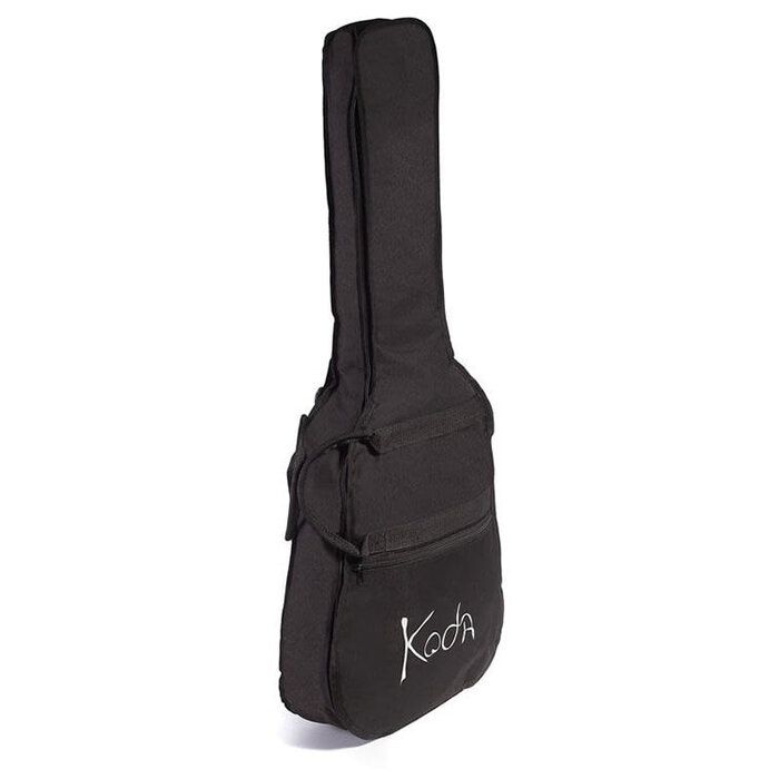 Koda 3/4 Size Left Handed Acoustic Guitar Pack - Sunburst