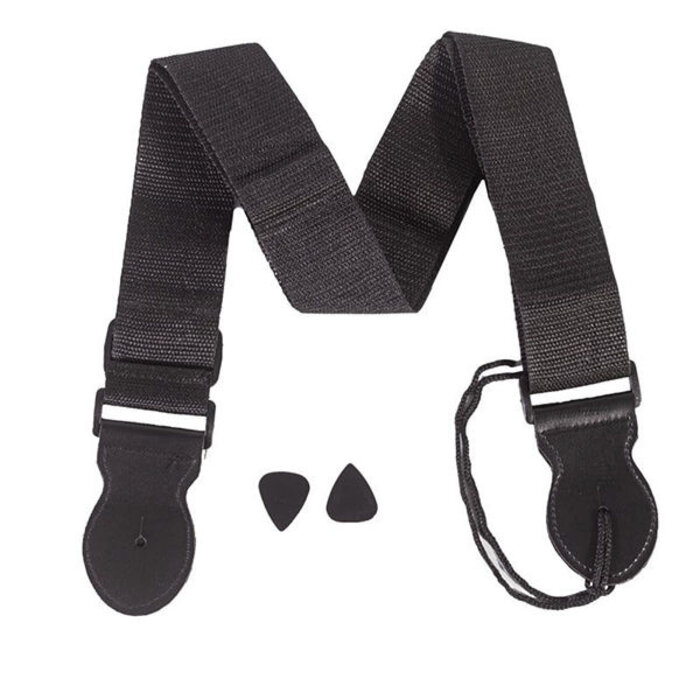 Koda 3/4 Size Left Handed Acoustic Guitar Pack - Sunburst