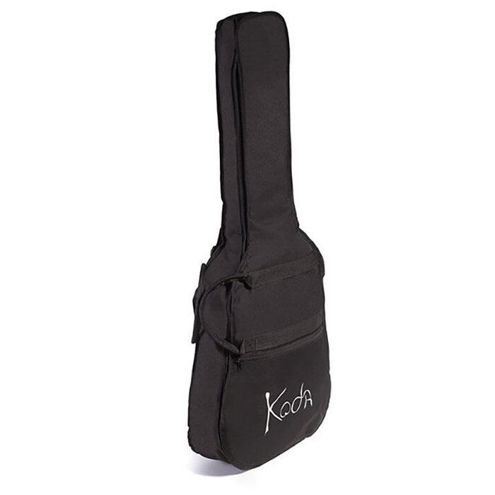Koda 3/4 Size Left Handed Acoustic Guitar Pack - Red