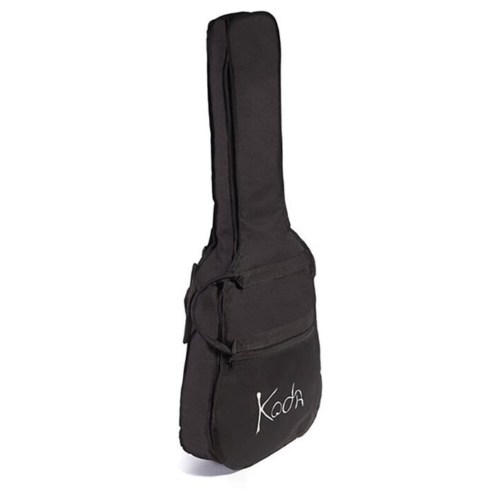 Koda 3/4 Size Left Handed Acoustic Guitar Pack - Blue