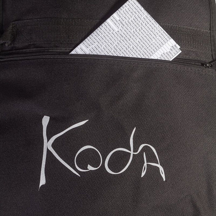 Koda 3/4 Size Left Handed Acoustic Guitar Pack - Blue