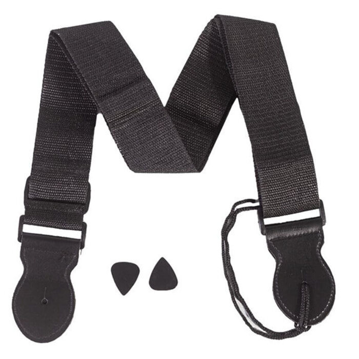 Koda 3/4 Size Left Handed Acoustic Guitar Pack - Blue