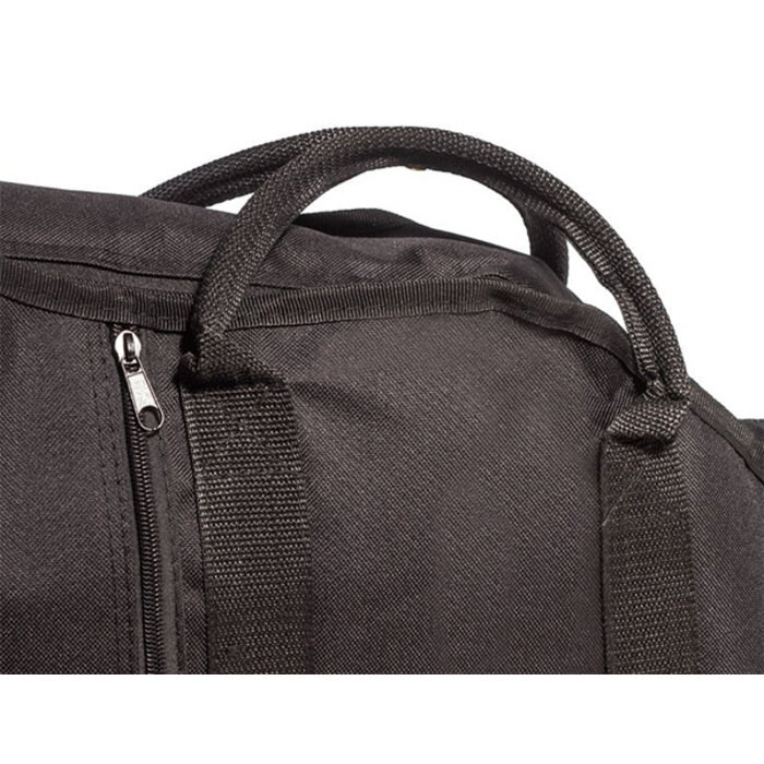 Koda 3/4 Size Left Handed Acoustic Guitar Pack -Black