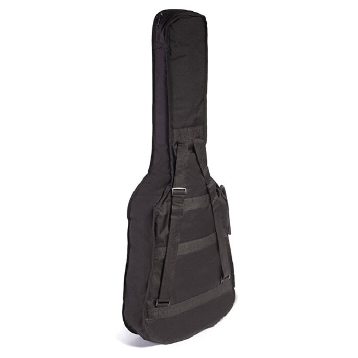 Koda 3/4 Size Left Handed Acoustic Guitar Pack -Black