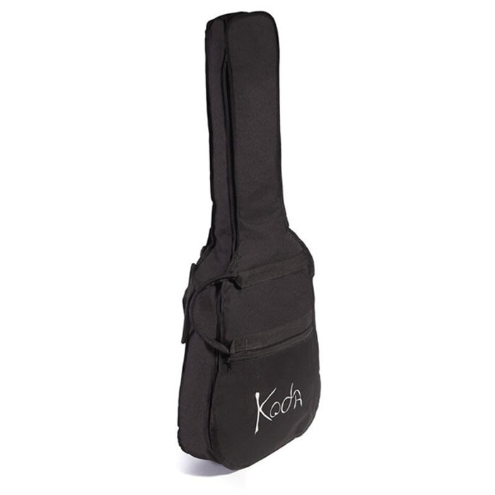 Koda 3/4 Size Acoustic Guitar Pack  Black