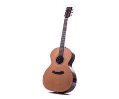 Artist Rosewood Series- The Chester