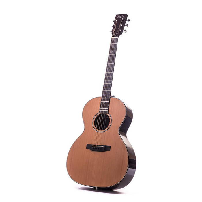 Artist Rosewood Series- The Chester
