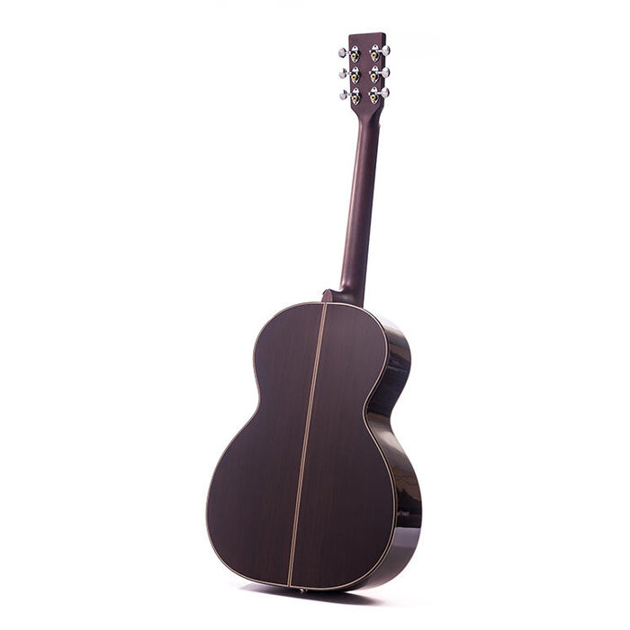 Artist Rosewood Series- The Chester