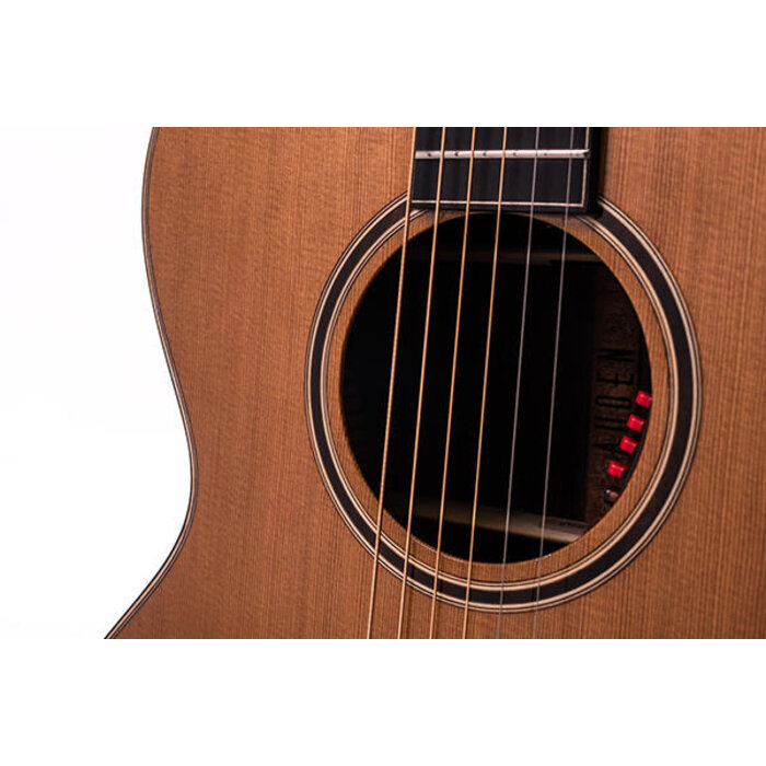 Artist Rosewood Series- The Chester